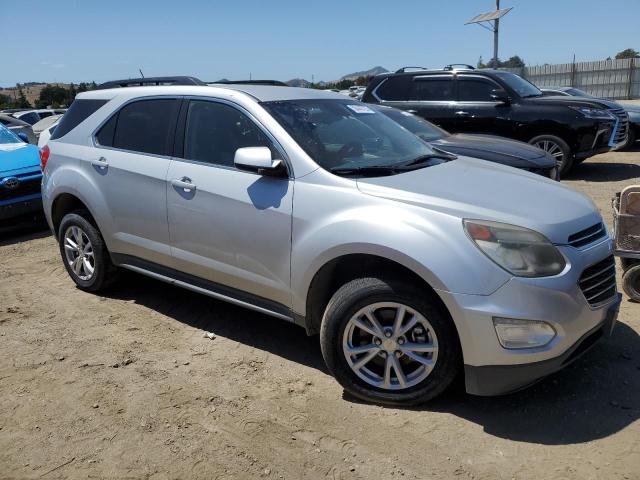 Vin: 2gnflfek8h6303424, lot: 58440725, chevrolet equinox lt 20174