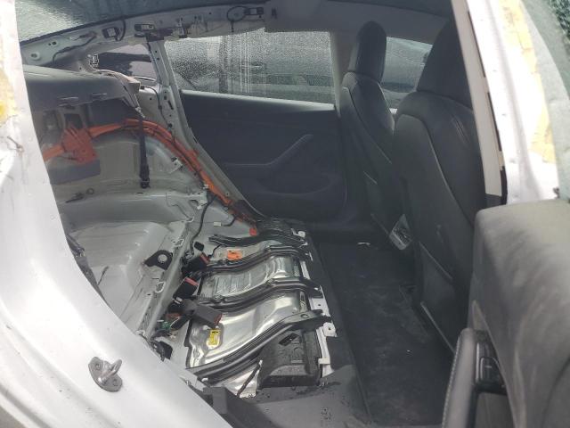 2020 TESLA MODEL 3 #3303882716