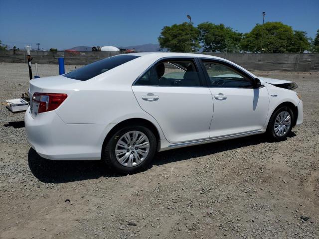 Vin: 4t1bd1fk9du085006, lot: 57427485, toyota camry hybrid 20133