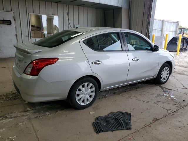 Vin: 3n1cn7apxkl878370, lot: 58551935, nissan versa s 20193