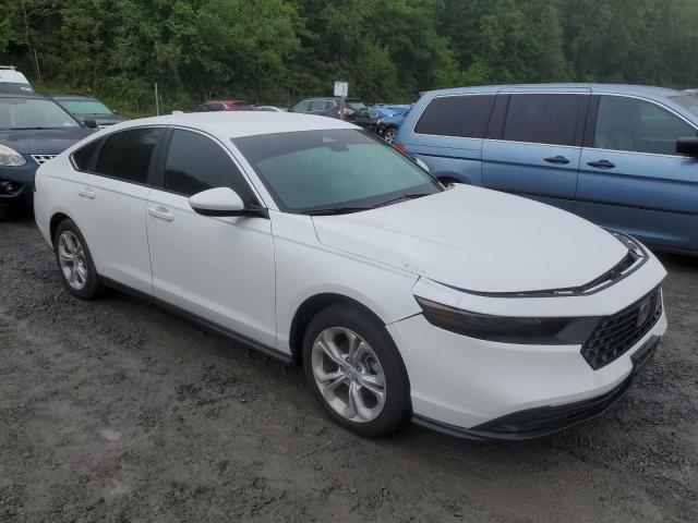 2025 HONDA ACCORD LX - 1HGCY1F24SA001994
