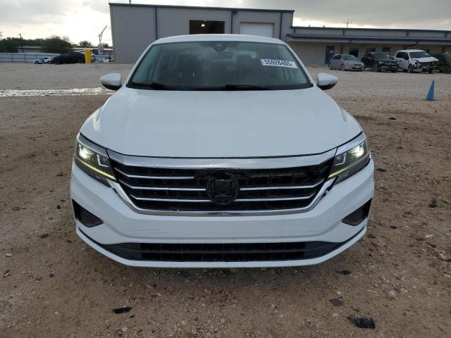 2020 VOLKSWAGEN PASSAT SE - 1VWSA7A38LC011156