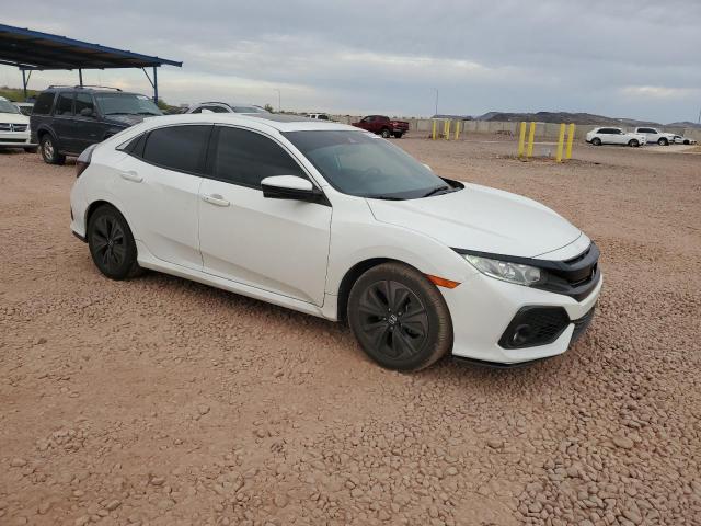 Vin: shhfk7h6xku410474, lot: 58237595, honda civic ex 20194
