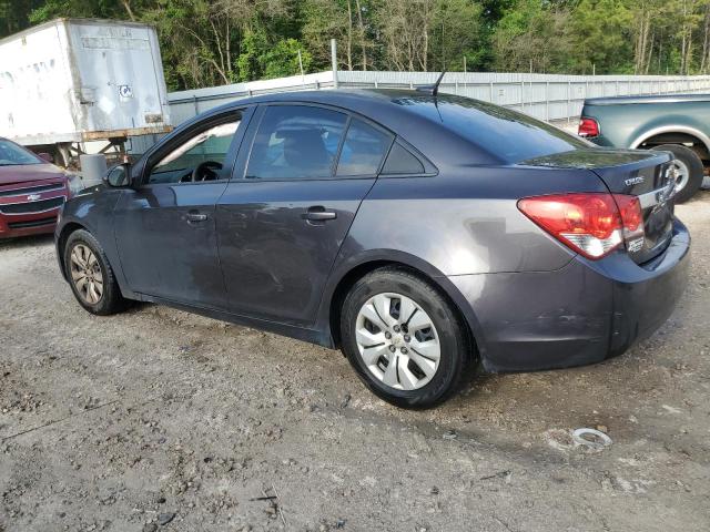 Vin: 1g1pa5sh9e7328343, lot: 57470095, chevrolet cruze ls 20142