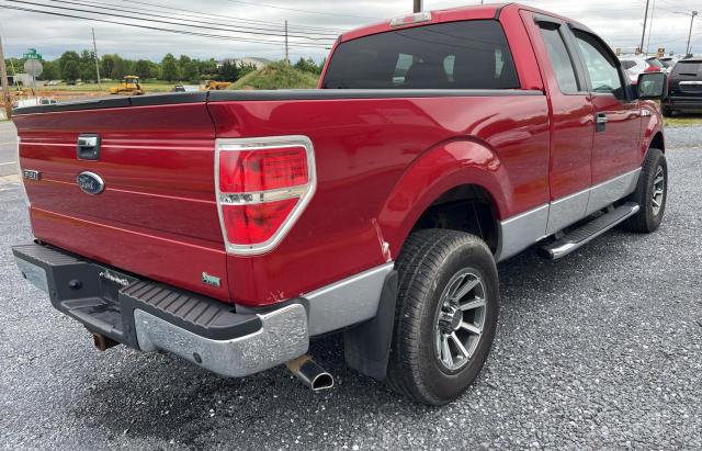 Vin: 1ftfx1ev2afb22924, lot: 58206775, ford f-150 super cab 20104