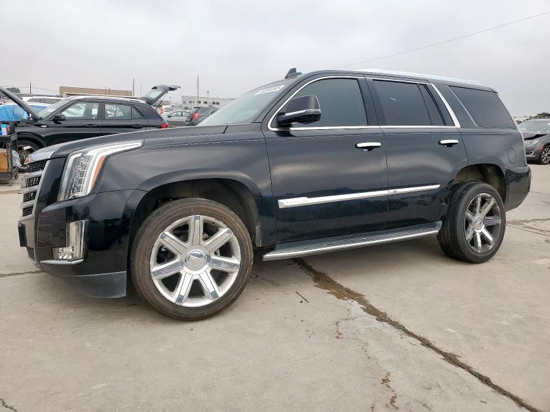 Vin: 1gys3bkj1gr102084, lot: 58090365, cadillac escalade luxury 2016 img_1