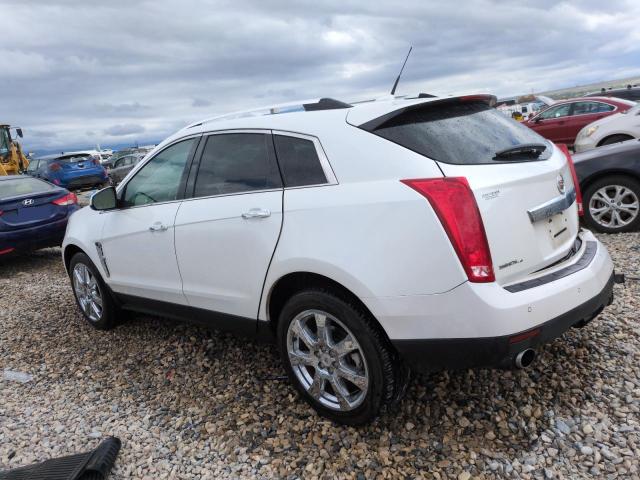 Vin: 3gyfnfey0as530437, lot: 56390565, cadillac srx premium collection 20102
