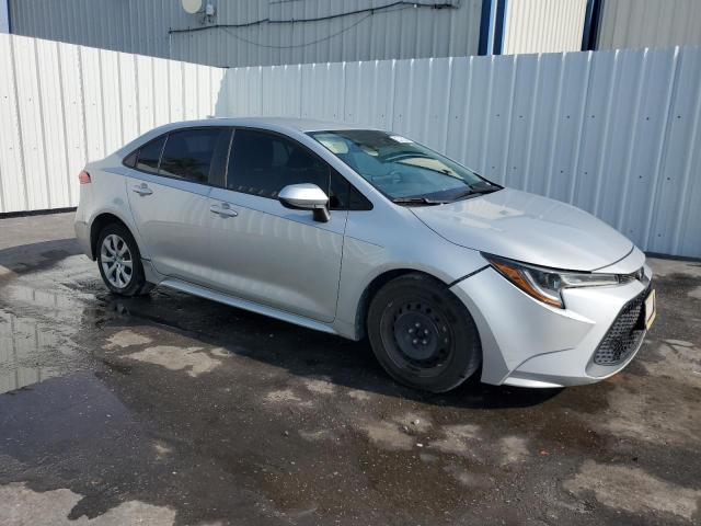 Vin: 5yfepmae5mp266029, lot: 54908495, toyota corolla le 20214