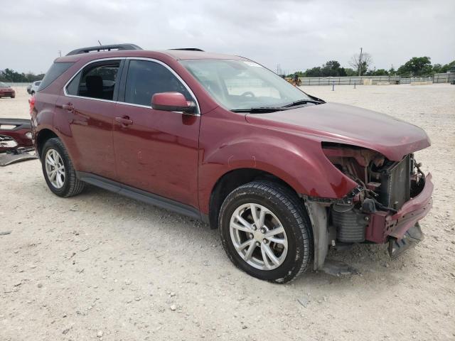 Vin: 2gnalcek1h6109620, lot: 55636005, chevrolet equinox lt 20174