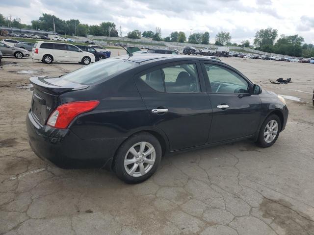 Vin: 3n1cn7ap3el851550, lot: 56755745, nissan versa s 20143