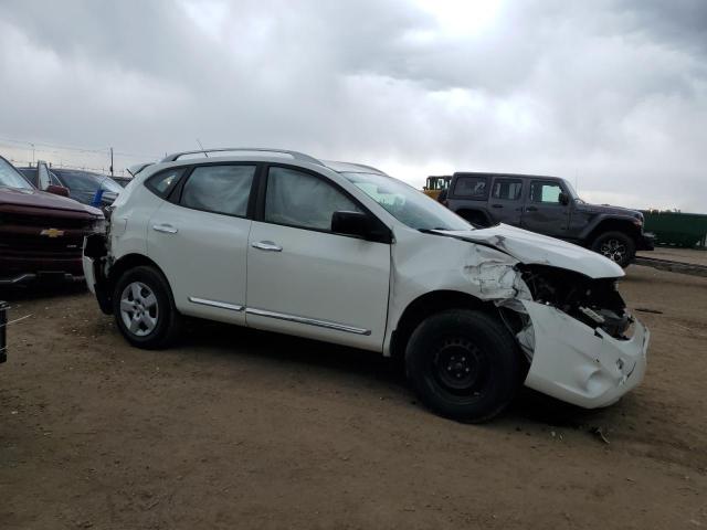 Vin: jn8as5mtxew625207, lot: 56728775, nissan rogue s 20144