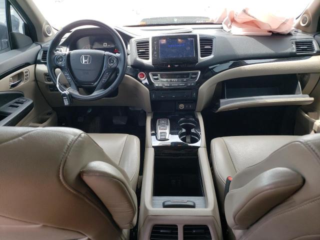2016 HONDA PILOT TOUR - 5FNYF6H98GB109986