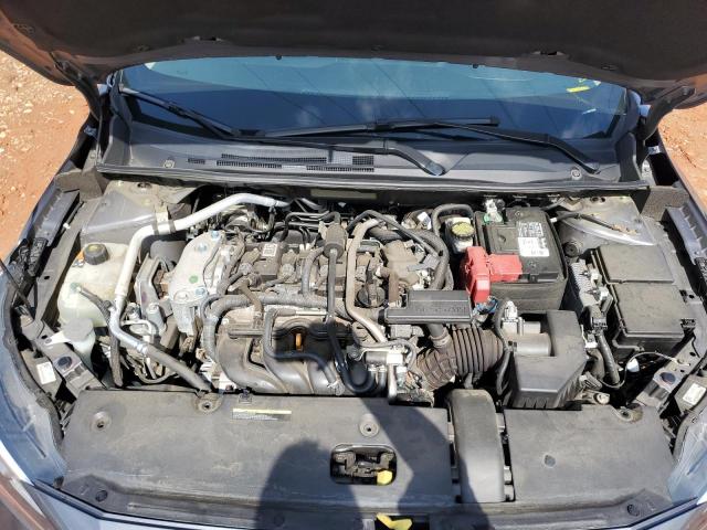 2021 NISSAN SENTRA SV - 3N1AB8CV8MY202149