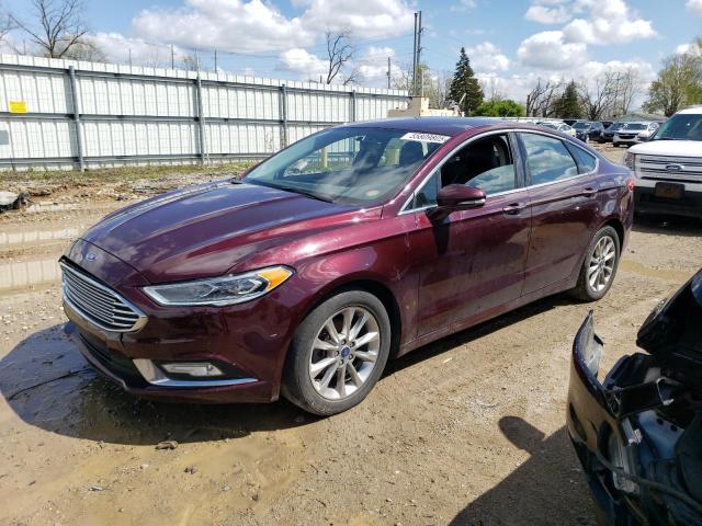 Vin: 3fa6p0hd0hr272689, lot: 55809805, ford fusion se 2017 img_1