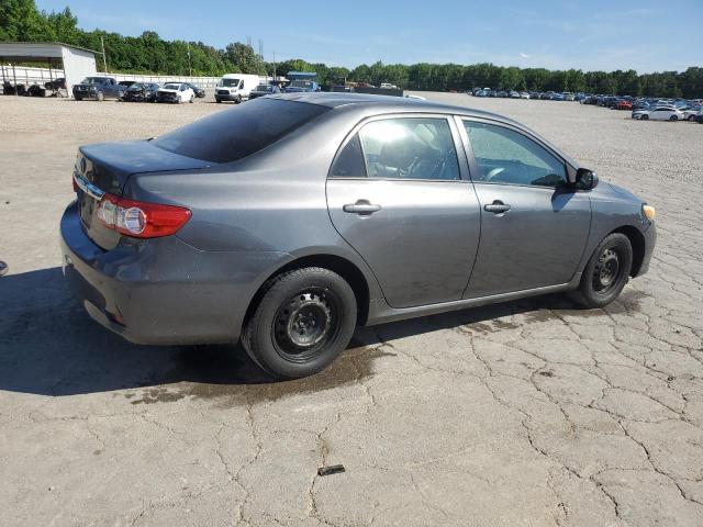Vin: 2t1bu4ee7bc598041, lot: 57853085, toyota corolla base 20113