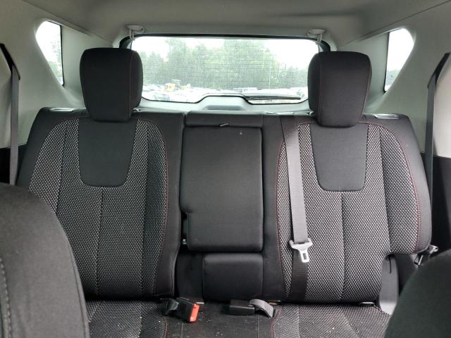 2017 CHEVROLET EQUINOX LS - 2GNALBEKXH1593620