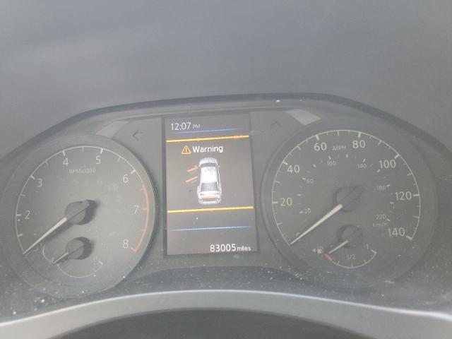 2022 NISSAN ALTIMA S - 1N4BL4BV3NN357849