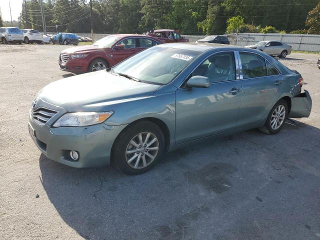 Vin: 4t1bk3ek0bu632339, lot: 57867035, toyota camry se 2011 img_1