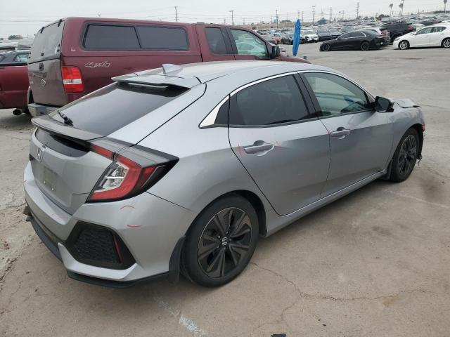 Vin: shhfk7h51hu419757, lot: 55162265, honda civic ex 20173
