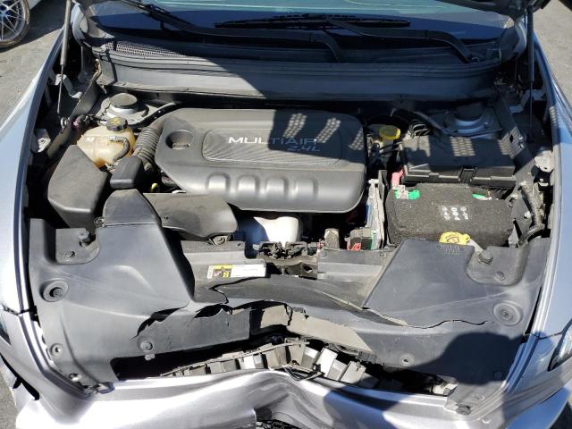 2017 JEEP CHEROKEE L - 1C4PJLCB6HW502689