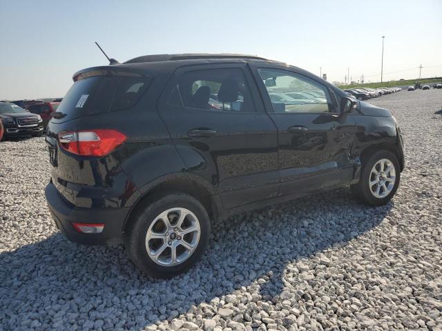 2021 FORD ECOSPORT S - MAJ6S3GL3MC398336