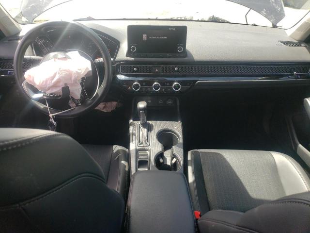 2024 HONDA CIVIC EXL 19XFL1H71RE003115