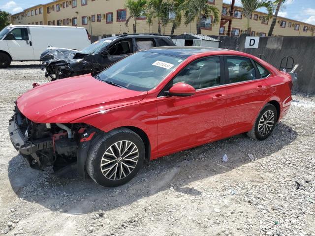 VOLKSWAGEN JETTA S