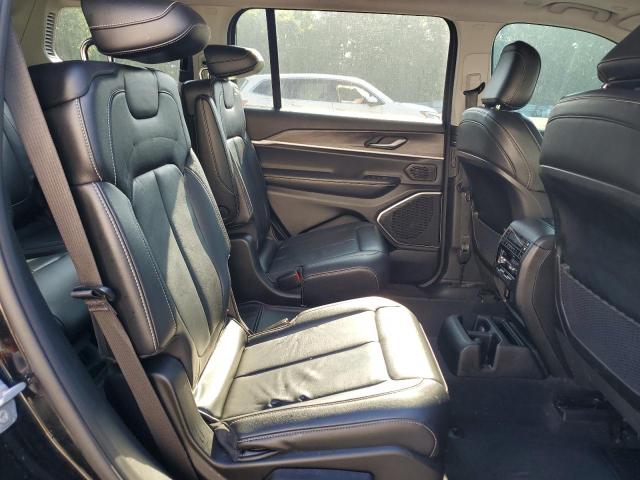 2021 JEEP GRAND CHER - 1C4RJKBG7M8196326