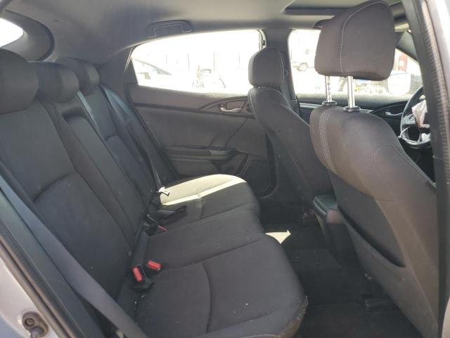 2021 HONDA CIVIC EX SHHFK7H67MU232090