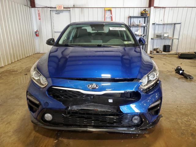 2021 KIA FORTE FE - 3KPF24AD0ME408301