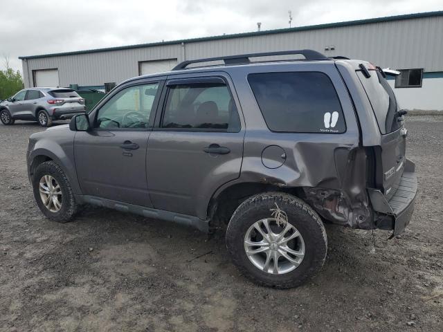 Vin: 1fmcu0d71bkc40590, lot: 58641865, ford escape xlt 20112