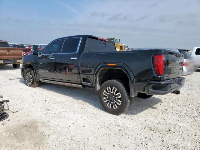 Vin: 1gt4uxey7sf194913, lot: 56927885, gmc sierra k2500 denali ultimate 20252