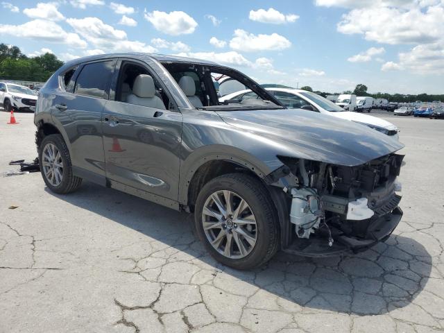 2020 MAZDA CX-5 GRAND - JM3KFADM9L0767772