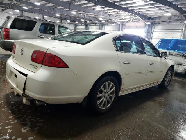 Vin: 1g4hc5emxbu143788, lot: 57993955, buick lucerne cxl 20113
