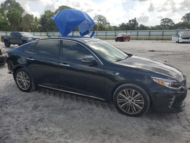 Vin: 5xxgv4l24gg120400, lot: 58501145, kia optima sxl 20164