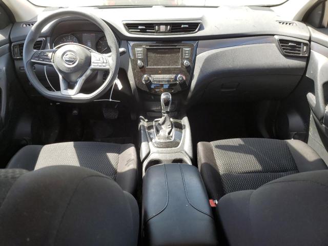 2022 NISSAN ROGUE SPOR JN1BJ1AW8NW474218