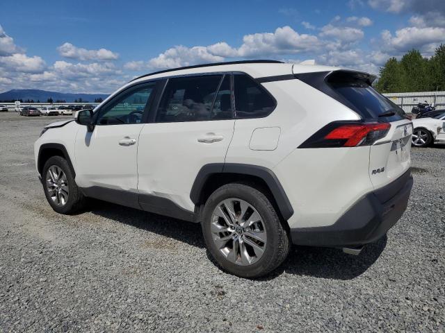 Vin: 2t3a1rfv6mw190137, lot: 57915565, toyota rav4 xle premium 20212