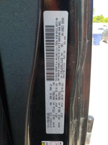 2016 JEEP WRANGLER U 1C4BJWDG0GL121636