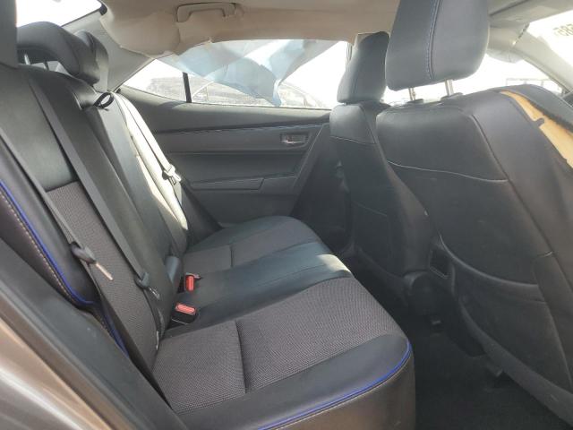 2017 TOYOTA COROLLA - 2T1BURHE1HC840811