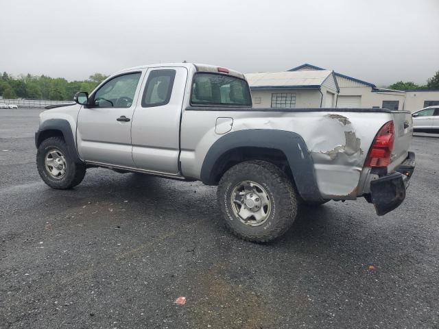 Vin: 5tfux4en3dx017025, lot: 56919665, toyota tacoma access cab 20132