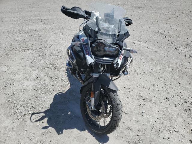 BMW R1200 GS A 2017 WB10A1205HZ897935 photo #3