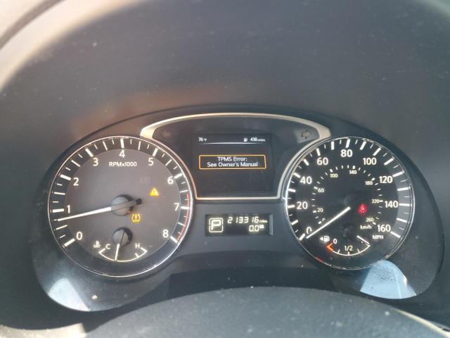 2015 NISSAN ALTIMA 2.5 - 1N4AL3AP3FN884011