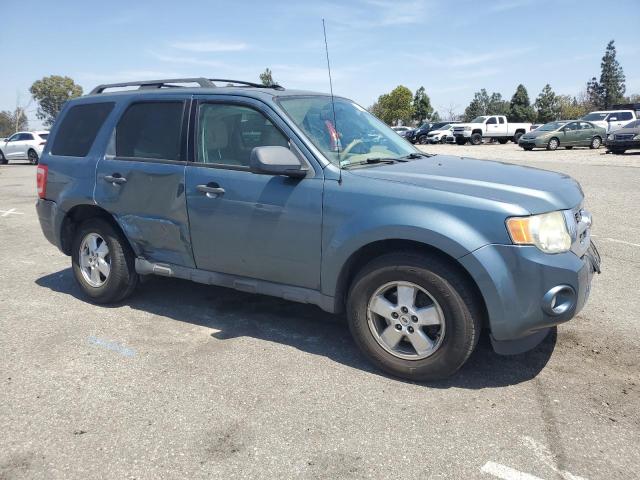 Vin: 1fmcu0d74ckb95324, lot: 58236095, ford escape xlt 20124