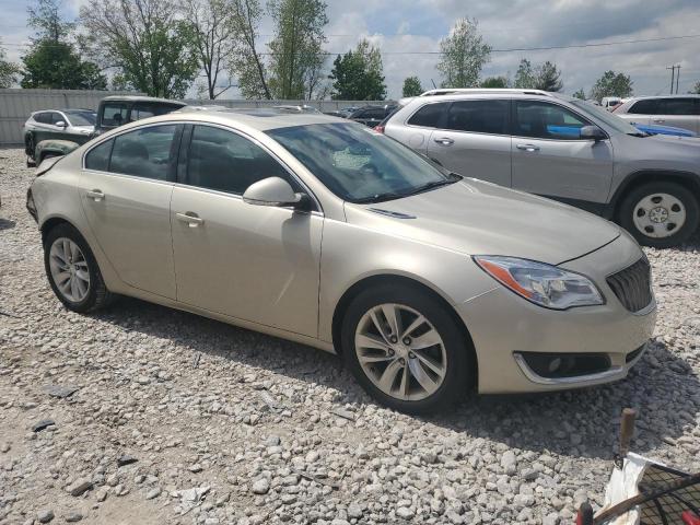 Vin: 2g4gs5gx3g9108052, lot: 56353055, buick regal premium 20164