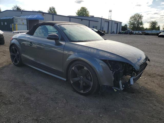 Vin: trusfafkxe1004232, lot: 55753255, audi tt premium plus 20144