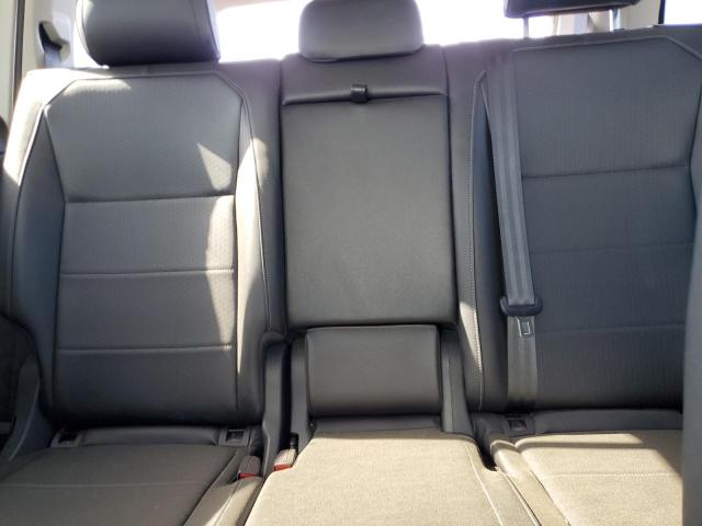 2018 VOLKSWAGEN TIGUAN SE - 3VV3B7AX2JM024473