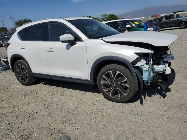 Vin: jm3kfbdm2p0133912, lot: 58258285, mazda cx-5 premi premium 20234