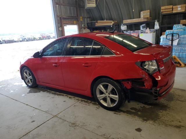 Vin: 1g1pg5sc4c7289080, lot: 55982575, chevrolet cruze lt 20122