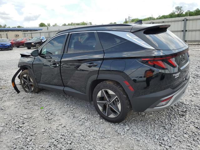 Vin: 3kmjb3de7se014832, lot: 57517635, hyundai tucson sel 20252