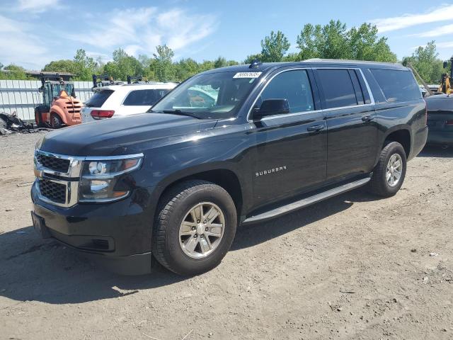 Vin: 1gnskhkc7hr199250, lot: 56952635, chevrolet suburban k1500 lt 2017 img_1